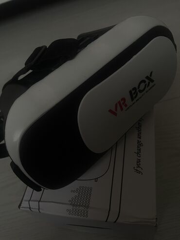 vr очки ош: Vr box