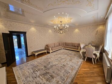 Həyət evləri və villaların satışı: Məmmədli 5 otaqlı, 360 kv. m, Kredit yoxdur, Yeni təmirli — 3