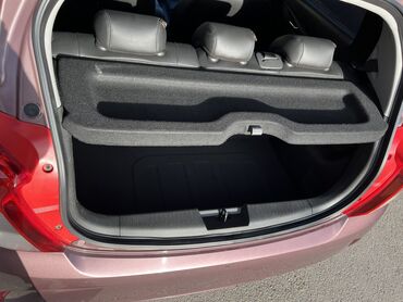 Chevrolet: Chevrolet Spark: 2019 г., 1 л, Автомат, Бензин, Хэтчбэк — 15