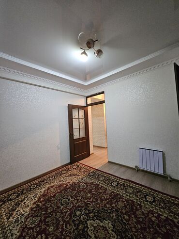 Продажа квартир: 2 комнаты, 60 м², Элитка, 4 этаж, Косметический ремонт — 5