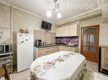Продажа квартир: 2 комнаты, 90 м², Индивидуалка, 5 этаж, Косметический ремонт — 6