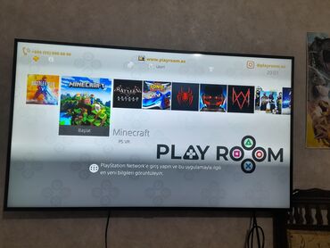 ps4 oyun yükleme: Salam aleykum ps4 slim az işlədilib təzə kimidir səsi çox az çıxır 2