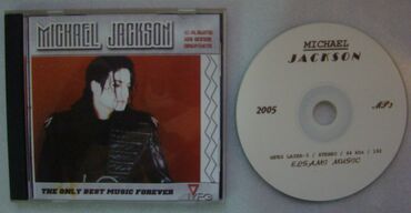 CD, DVD disklər və kassetlər: Музыкальные диски МP3. Стоимость 1 диска - 3 манат. Минимальное — 8