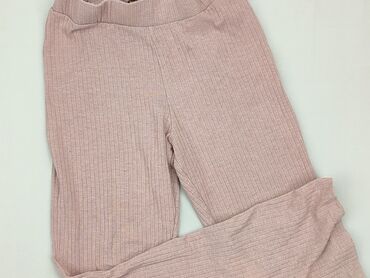 biale legginsy 98: Legginsy dziecięce, Name it, 9 lat, 128/134, stan - Dobry