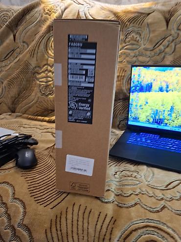 Ноутбуки ASUS: Игровой ноутбук ASUS TUF Gaming A18 (FA806U) Характеристики: - Экран — 2