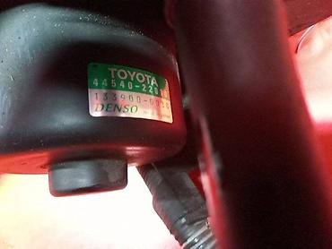 mark: Блок ABS Toyota 1996 г., Б/у, Оригинал, Япония — 5