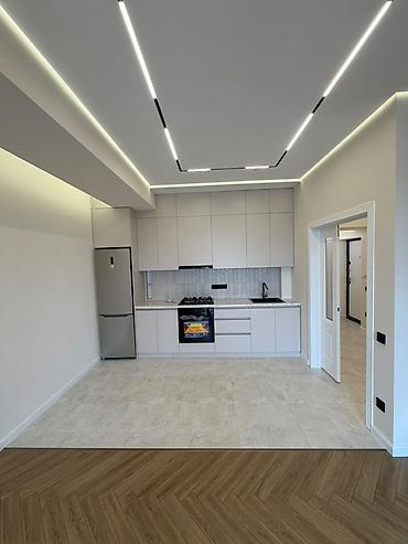 nova grant: Студия, 60 м², БГУ Элитка, 10 этаж, Свежий ремонт — 2