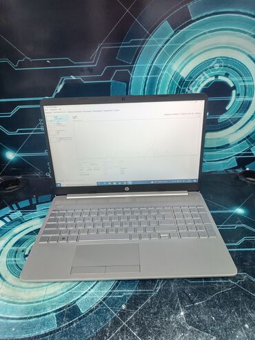 купить подержанный ноутбук: Б/у HP 15.6 ", Intel Core i7, 256 ГБ