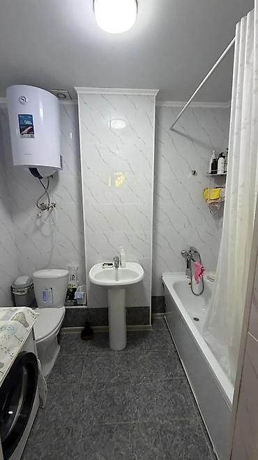 квартира средний джал: 1 комната, 49 м², Средний Джал Элитка, 2 этаж, Евроремонт — 2