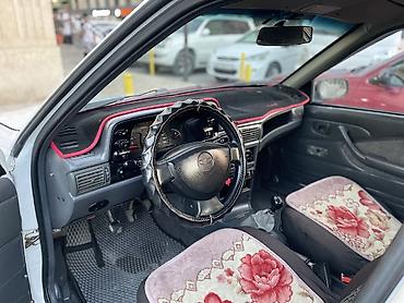 Daewoo: Daewoo Nexia: 2007 г., 1.6 л, Механика, Бензин, Седан — 8