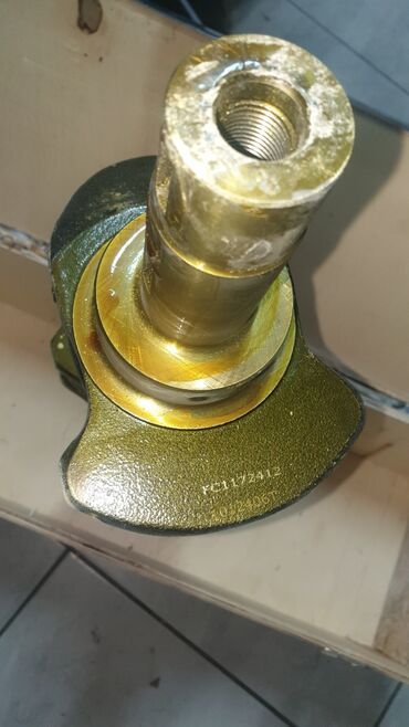 Двигатели, моторы и ГБЦ: 4D56.4D56T.4м40.(Хундай портер. Митцубиси.Тойота) OM366 — 9