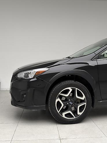 125: Subaru Crosstrek: 2020 г., 2 л, Вариатор, Бензин, Кроссовер — 3