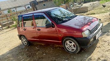 jelly машина: Microcar : 1996 г., 0.8 л, Механика, Бензин, Хэтчбэк — 3