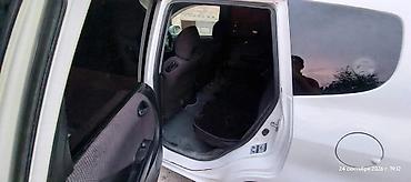 хонда аккорд 1997: Honda Fit: 2002 г., 1.5 л, Автомат, Бензин, Хэтчбэк — 9