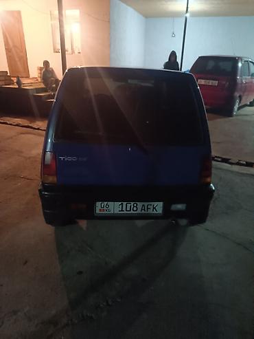 ВАЗ (ЛАДА): ВАЗ (ЛАДА) 2104: 1997 г., 0.8 л, Автомат, Универсал — 8