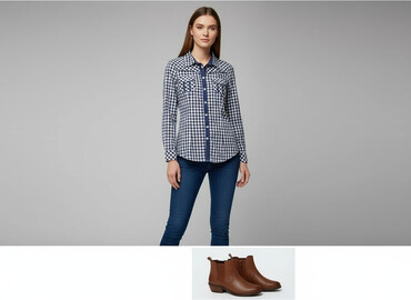 robert kupisz koszulka z orłem: Women`s shirt, size S