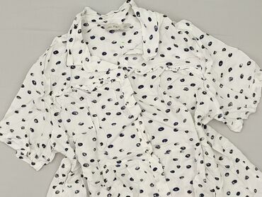 bluzka z cekinami dla dziewczynek: F&F, Women's blouse, size 4XL (EU 48)