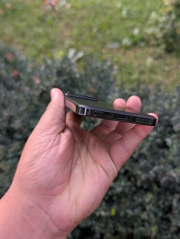 gps трекер жучок: Xiaomi, 14, Б/у, 256 ГБ, цвет - Черный, 2 SIM
