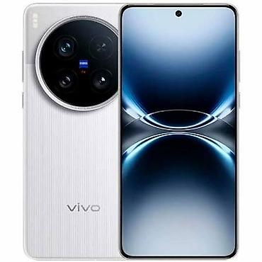 i bus: Vivo X200 Ultra - Фотосистема ZEISS: крупный круглый модуль с тремя — 3