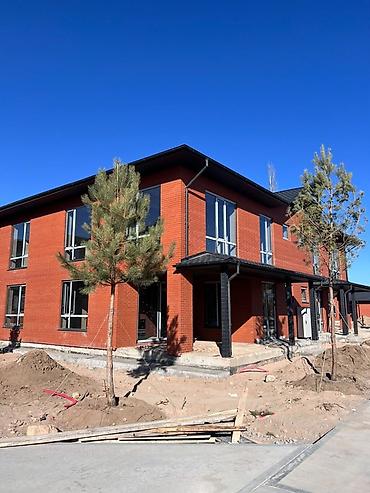 Продажа домов: 2 комнаты, 157 м², 2 соток, Электричество — 2