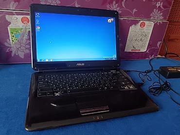 Ноутбуки ASUS: Офисный, Б/у, Intel Pentium — 1