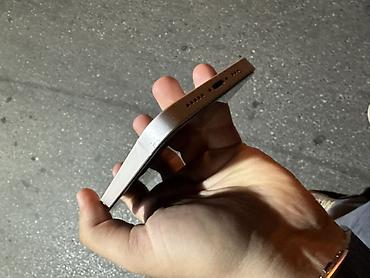 Apple iPhone: IPhone 13, Ağ, Face ID — 7