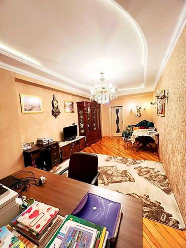 caravan satisi: Əhmədli, 3 otaqlı, Yeni tikili, m. Əhmədli, 100 kv. m — 2