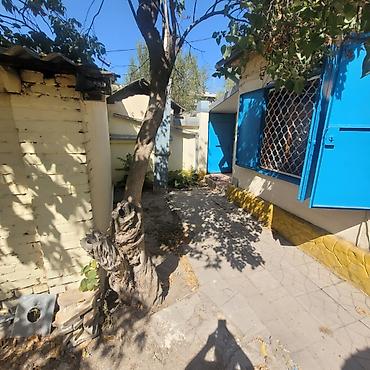 Продажа квартир: 2 комнаты, 50 м², Индивидуалка, 1 этаж, Косметический ремонт — 12