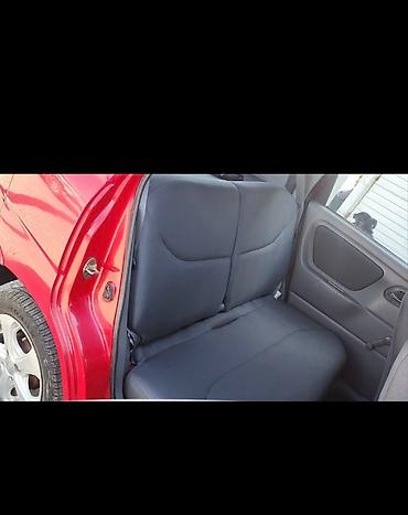 Suzuki: Suzuki Alto: 2004 г., 1.1 л, Механика, Бензин, Хэтчбэк — 7