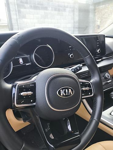 Продажа авто: Kia Carnival: 2021 г., 2.2 л, Автомат, Бензин, Минивэн — 8