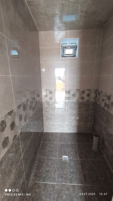 Həyət evləri və villaların satışı: Binə 3 otaqlı, 80 kv. m, Yeni təmirli — 10