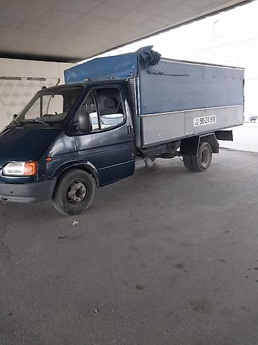 Ford: Ford Transit: 2.5 l | 1998 il 460000 km -da lalafo.az — 3 Ford: Ford Transit: 2.5 l | 1998 il 460000 km — 3