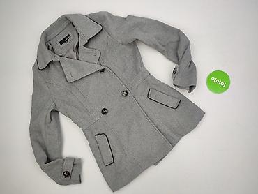 tk maxx kurtka: Tally Weijl, Płaszcz damski, rozmiar S — 2