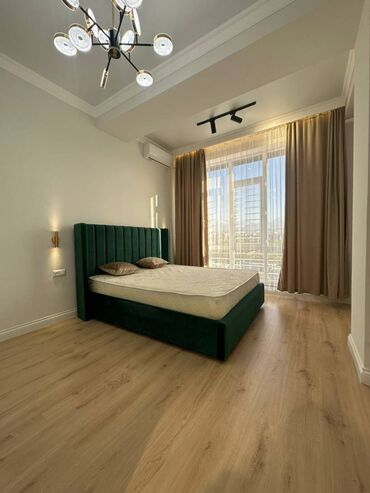 Продажа квартир: 3 комнаты, 58 м², Элитка, 10 этаж, Дизайнерский ремонт