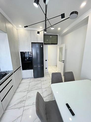 Батирлерди ижарага берүү: A 3 bedroom apartment for rent in the heart of the capital, in the — 7