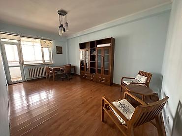 Долгосрочная аренда квартир: 4 комнаты, Собственник, Без подселения, С мебелью полностью — 5