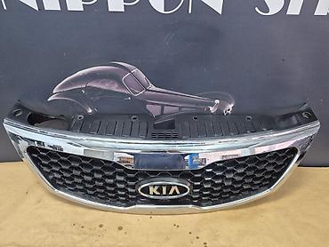 gril 3m: MASKA ZA KIA SORENTO OD 2009. DO 2015. GOD — 1