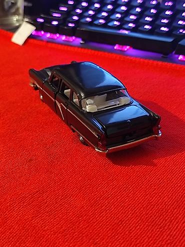 чайка часы: Коллекционная модель автомобиля ГАЗ-13 «Чайка» Масштаб 1:43 — 3