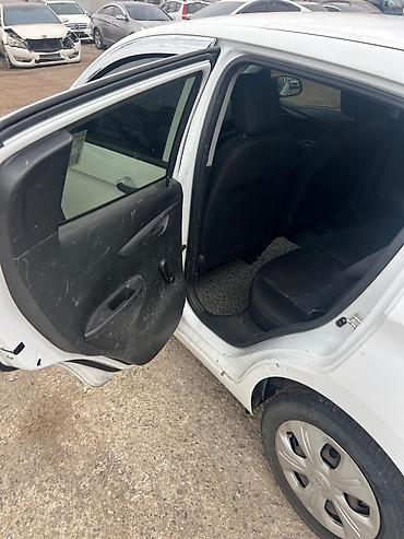 Chevrolet: Chevrolet Spark: 2020 г., Хэтчбэк — 10