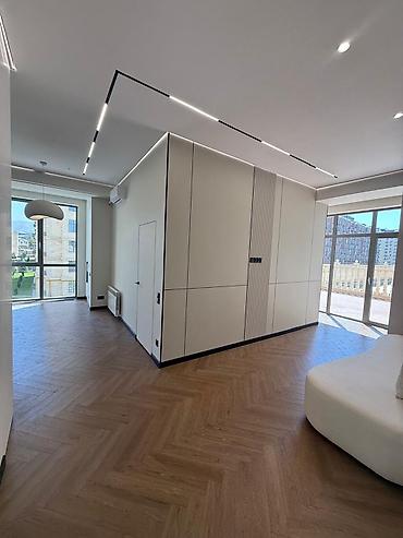 дом кут: 3 комнаты, 122 м², 3 этаж, Евроремонт — 8