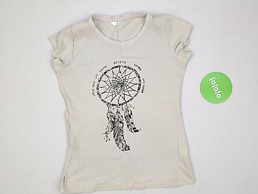 botki czarne ccc: T-shirt damski, rozmiar S — 2