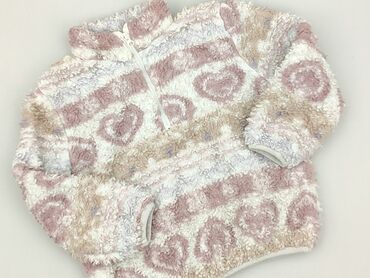 sweterek z kokardami: Sweater, So cute, 2-3 years, 92-98 cm, condition - Very good