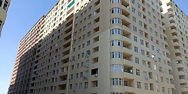 park yasamal: AAAF Park yaşayış komleksində yerləşən məzilə 1 nəfər otağ yoldaşı — 2