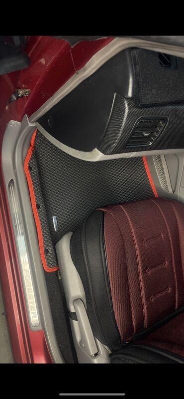 Subaru: Subaru Forester: 2003 г., 2 л, Автомат, Бензин, Универсал — 8