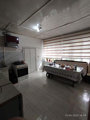 Продажа домов: Полдома, 92 м², 4 комнаты, Собственник, Косметический ремонт — 7