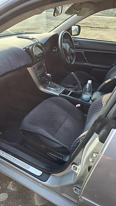 Subaru: Subaru Outback: 2003 г., 3 л, Автомат, Бензин, Универсал — 2