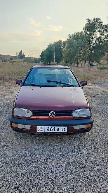 двигатель g4fc купить: Volkswagen Golf: 1992 г., 1.8 л, Механика, Бензин, Хэтчбэк — 1
