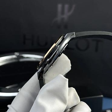 люкс копия: Hublot Classic Fusion • Часы ААА+ люкс копия. • Механические с — 5