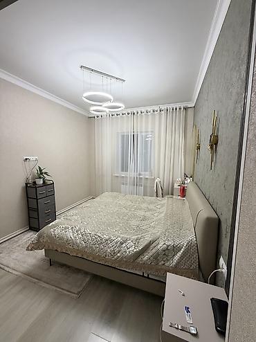 Долгосрочная аренда домов: 150 м², 5 комнат, Арча-Бешик ж/м, Семейным — 16