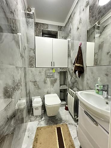 Продажа квартир: 4 комнаты, 135 м², Индивидуалка, 3 этаж, Дизайнерский ремонт — 14